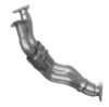 IMASAF 71.43.01 Exhaust Pipe